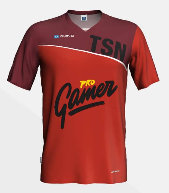 camiseta