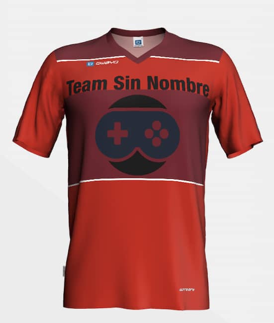 camiseta